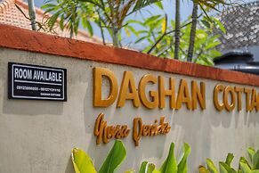 Daghan Cottage Nusa Penida