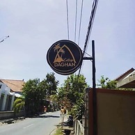Daghan Cottage Nusa Penida