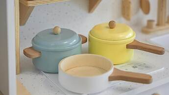 Namhae Himom kis spa Pension Black