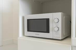 Namhae Himom kis spa Pension Black