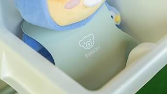 Namhae Himom kis spa Pension Black