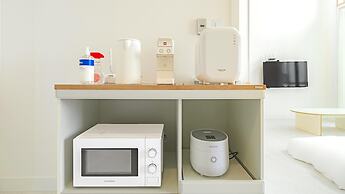 Namhae Himom kis spa Pension Black