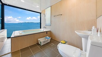 Namhae Himom kis spa Pension Black