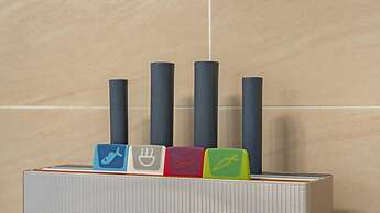 Namhae Himom kis spa Pension Black