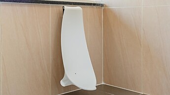 Namhae Himom kis spa Pension Black