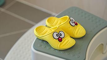 Namhae Himom kis spa Pension Black