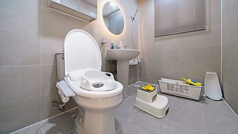 Ganghwa Haimam Kids Pension Marine