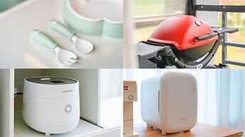 Ganghwa Haimam Kids Pension Marine