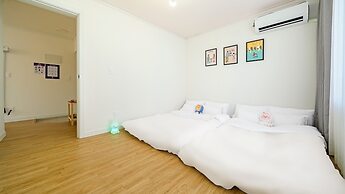 Ganghwa Haimam Kids Pension Marine