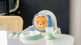 Ganghwa Haimam Kids Pension Marine