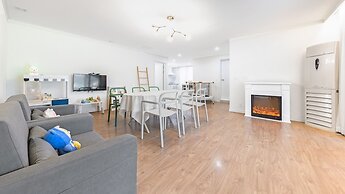 Ganghwa Haimam Kids Pension Marine