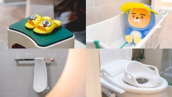 Ganghwa Haimam Kids Pension Marine