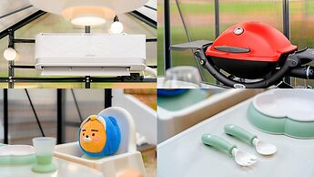 Ganghwa Haimam Kids Pension Marine