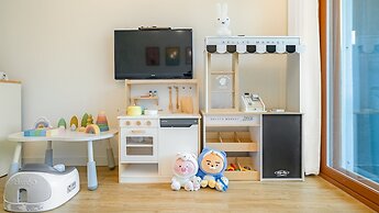 Ganghwa Haimam Kids Pension Marine