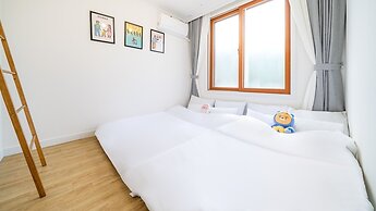 Ganghwa Haimam Kids Pension Marine