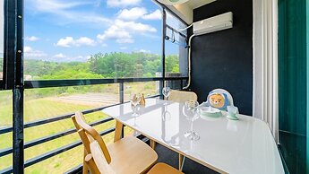 Ganghwa Haimam Kids Pension Marine