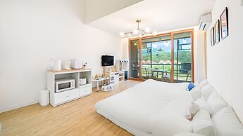 Ganghwa Haimam Kids Pension Marine