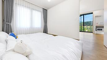 Ganghwa Haimam Kids Pension Marine