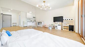 Ganghwa Haimam Kids Pension Marine