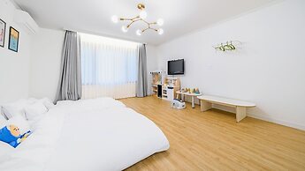 Ganghwa Haimam Kids Pension Marine