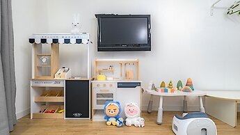 Ganghwa Haimam Kids Pension Marine