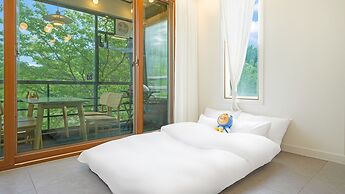 Ganghwa Haimam Kids Pension Marine