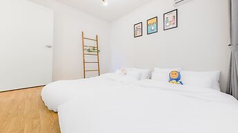 Ganghwa Haimam Kids Pension Marine