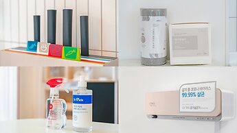 Ganghwa Haimam Kids Pension Marine