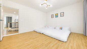 Ganghwa Haimam Kids Pension Marine