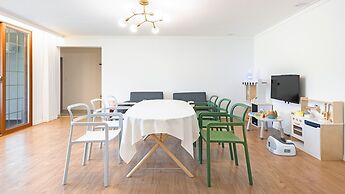 Ganghwa Haimam Kids Pension Marine