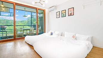 Ganghwa Haimam Kids Pension Marine