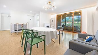 Ganghwa Haimam Kids Pension Marine