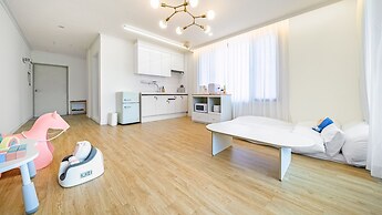 Ganghwa Haimam Kids Pension Marine