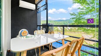 Ganghwa Haimam Kids Pension Marine