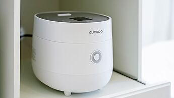 Ganghwa Haimam Kids Pension Marine