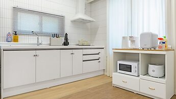 Ganghwa Haimam Kids Pension Marine