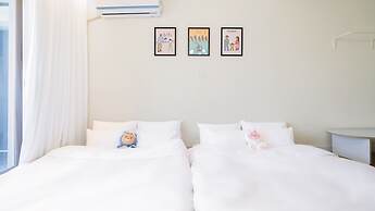 Ganghwa Haimam Kids Pension Marine