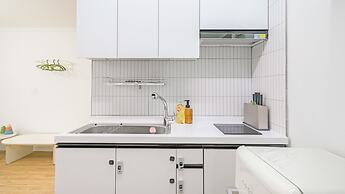 Ganghwa Haimam Kids Pension Marine