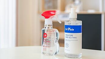 Ganghwa Haimam Kids Pension Marine