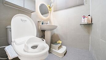 Ganghwa Haimam Kids Pension Marine