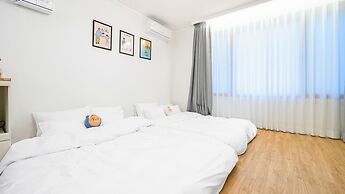 Ganghwa Haimam Kids Pension Marine