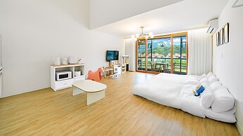 Ganghwa Haimam Kids Pension Marine