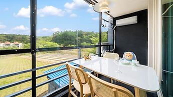 Ganghwa Haimam Kids Pension Marine