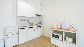 Ganghwa Haimam Kids Pension Marine