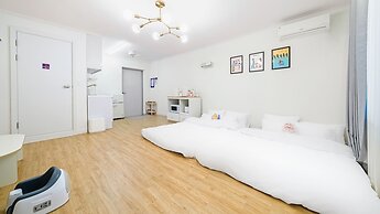 Ganghwa Haimam Kids Pension Marine