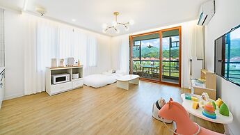 Ganghwa Haimam Kids Pension Marine