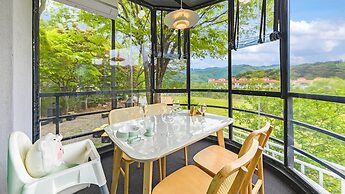 Ganghwa Haimam Kids Pension Marine