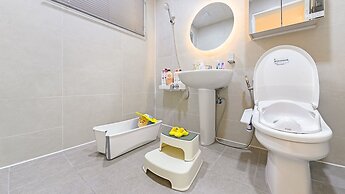 Ganghwa Haimam Kids Pension Marine