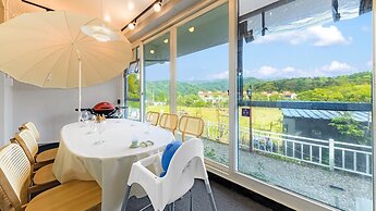 Ganghwa Haimam Kids Pension Marine