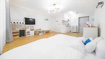 Ganghwa Haimam Kids Pension Marine